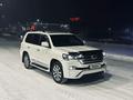 Toyota Land Cruiser 2017 года за 35 500 000 тг. в Усть-Каменогорск