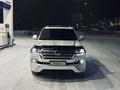 Toyota Land Cruiser 2017 года за 35 500 000 тг. в Усть-Каменогорск – фото 2