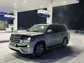 Toyota Land Cruiser 2017 года за 35 500 000 тг. в Усть-Каменогорск – фото 3