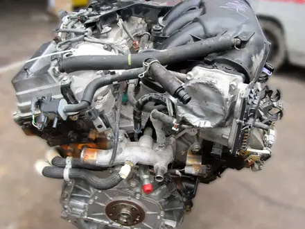 Контрактный двигатель (АКПП) 2GR, 3GR, 4GR, 1GR за 455 555 тг. в Алматы