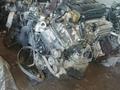Двигатель Daewoo Matiz Damas F8CV, B10D1 Chevrolet Spark Cobalt B15d2 за 222 000 тг. в Алматы – фото 5