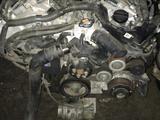 Двигатель Toyota Lexus GS300 GS350 2GR, 3GR, 4GR, 1GR, 1G-fe, 1JZ, 2JZ vvti за 444 000 тг. в Алматы – фото 3