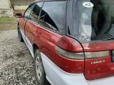 Subaru Legacy 1997 года за 1 500 000 тг. в Шелек – фото 4