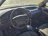 Chevrolet Lanos 2009 года за 350 000 тг. в Жетысай – фото 2