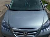 Honda Odyssey 2006 годаүшін7 500 000 тг. в Алматы – фото 5