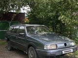 Volkswagen Passat 1990 года за 800 000 тг. в Петропавловск – фото 2