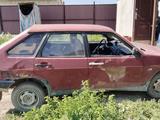 ВАЗ (Lada) 21099 1990 года за 300 000 тг. в Алматы – фото 2