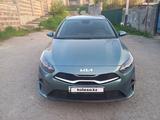 Kia Cee'd 2022 года за 10 000 000 тг. в Алматы – фото 3