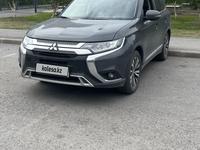 Mitsubishi Outlander 2019 года за 12 200 000 тг. в Астана