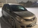 Nissan Tiida 2010 года за 5 000 000 тг. в Актау