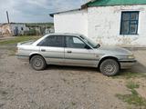 Mazda 626 1984 годаүшін1 200 000 тг. в Аягоз – фото 3