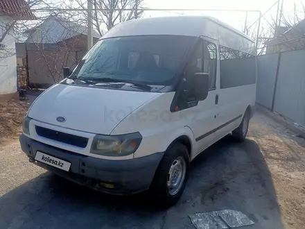 Ford Transit 2002 года за 2 950 000 тг. в Алматы