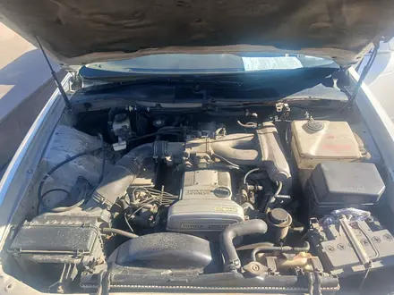 Toyota Mark II 1995 года за 2 200 000 тг. в Алматы – фото 13