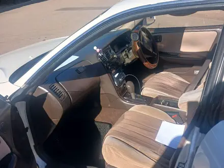 Toyota Mark II 1995 года за 2 200 000 тг. в Алматы – фото 16
