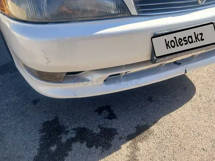 Toyota Mark II 1995 года за 2 200 000 тг. в Алматы – фото 18