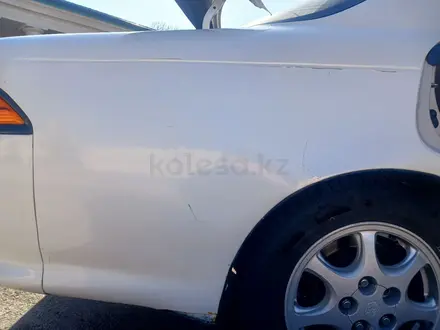 Toyota Mark II 1995 года за 2 200 000 тг. в Алматы – фото 19