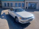 Toyota Mark II 1995 годаүшін2 200 000 тг. в Алматы