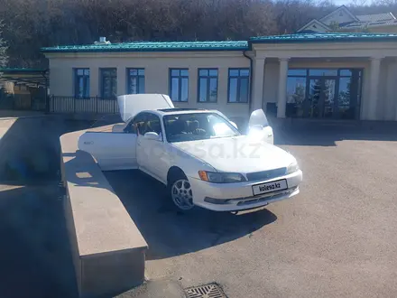 Toyota Mark II 1995 года за 2 200 000 тг. в Алматы – фото 8
