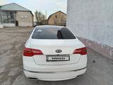 Kia K7 2011 годаfor6 200 000 тг. в Астана – фото 2