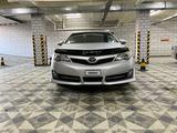 Toyota Camry 2014 года за 6 000 000 тг. в Актау