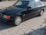 Mercedes-Benz C 200 1994 годаfor1 500 000 тг. в Тараз – фото 2