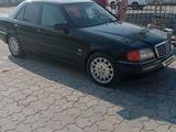 Mercedes-Benz C 200 1994 годаfor1 500 000 тг. в Тараз – фото 3