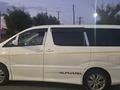 Toyota Alphard 2003 года за 7 500 000 тг. в Алматы – фото 7