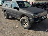 Nissan Terrano 1995 года за 1 300 000 тг. в Шамалган – фото 4