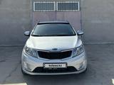 Kia Rio 2012 года за 4 600 000 тг. в Актау