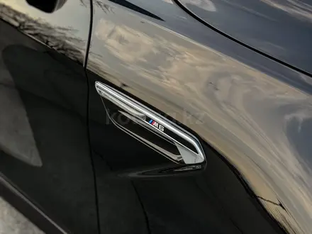 BMW M6 2014 года за 35 000 000 тг. в Алматы – фото 10