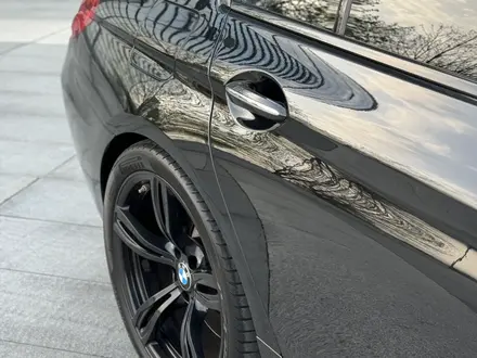 BMW M6 2014 года за 35 000 000 тг. в Алматы – фото 48