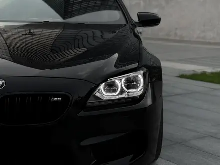 BMW M6 2014 года за 35 000 000 тг. в Алматы – фото 6