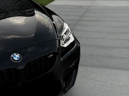 BMW M6 2014 года за 35 000 000 тг. в Алматы – фото 7