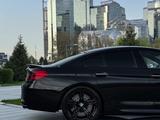 BMW M6 2014 года за 35 000 000 тг. в Алматы – фото 5