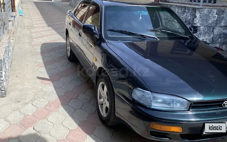 Toyota Camry 1994 года за 2 100 000 тг. в Жаркент