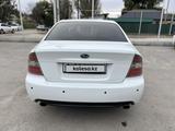 Subaru Legacy 2006 года за 5 800 000 тг. в Алматы – фото 2