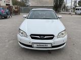 Subaru Legacy 2006 года за 5 800 000 тг. в Алматы