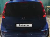 Nissan Note 2008 годаүшін3 700 000 тг. в Петропавловск – фото 4