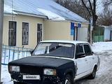 ВАЗ (Lada) 2105 1998 года за 450 000 тг. в Актобе – фото 5