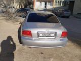 Hyundai Sonata 2004 годаүшін1 500 000 тг. в Актау – фото 3