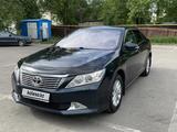 Toyota Camry 2012 годаүшін8 800 000 тг. в Тараз