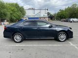 Toyota Camry 2012 годаүшін8 900 000 тг. в Тараз – фото 5