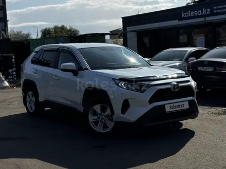 Toyota RAV4 2020 года за 13 300 000 тг. в Петропавловск – фото 6