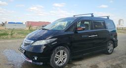 Honda Elysion 2009 годаүшін7 300 000 тг. в Атырау