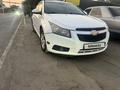 Chevrolet Cruze 2011 года за 3 300 000 тг. в Алматы – фото 2