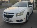 Chevrolet Cruze 2011 года за 3 300 000 тг. в Алматы