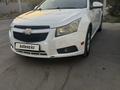 Chevrolet Cruze 2011 года за 3 300 000 тг. в Алматы – фото 3