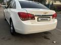 Chevrolet Cruze 2011 года за 3 300 000 тг. в Алматы – фото 4