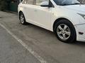 Chevrolet Cruze 2011 года за 3 300 000 тг. в Алматы – фото 5