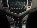 Chevrolet Cruze 2011 года за 3 300 000 тг. в Алматы – фото 8